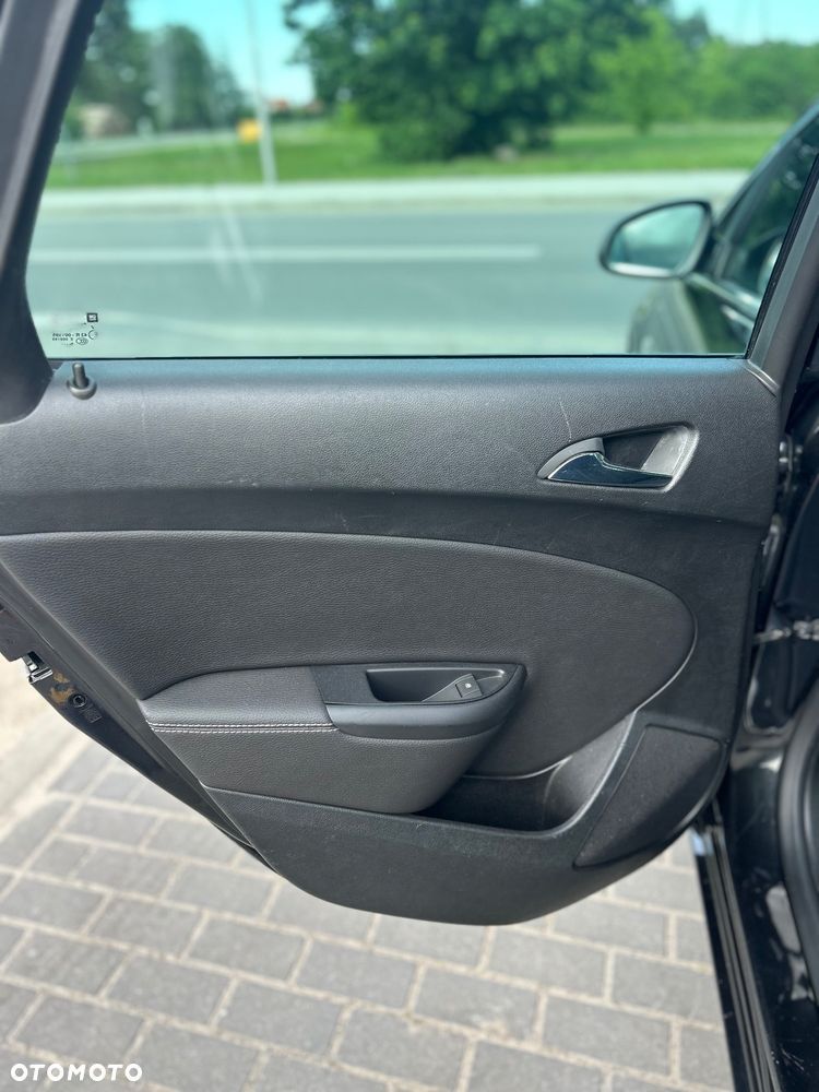Opel Astra 1.6 CDTI DPF ecoFLEX TourerStart/Stop Edition - 18