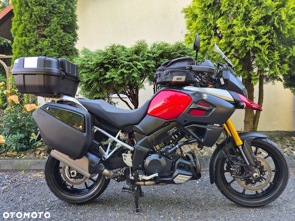 Suzuki DL - 10