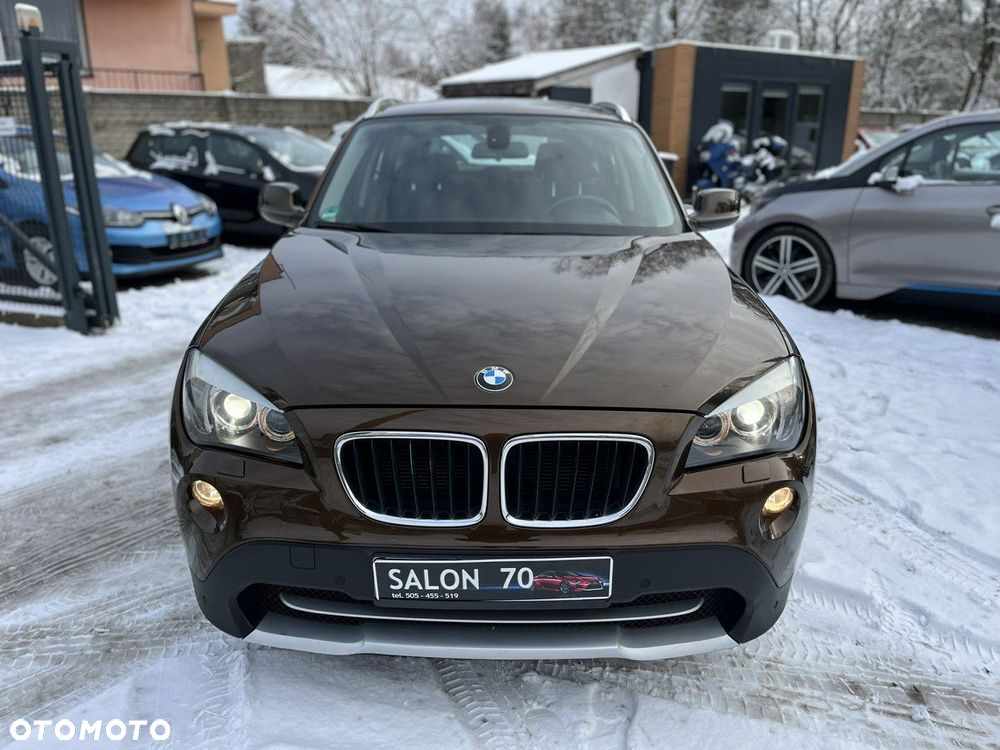 BMW X1 - 2