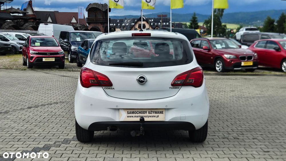 Opel Corsa 1.4 T Enjoy S&S - 20