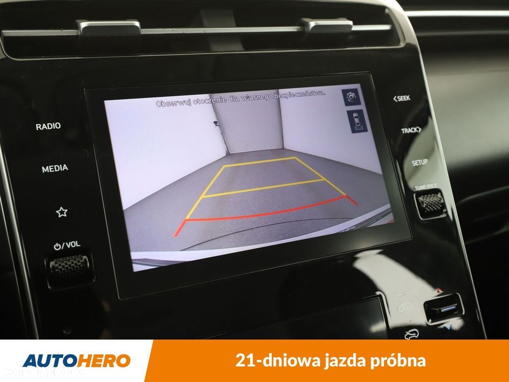 Hyundai Tucson 1.6 T-GDi Pure 2WD - 22