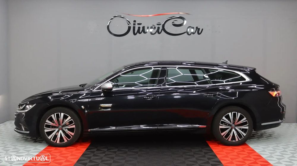 VW Arteon Shooting Brake 2.0 TDI Elegance DSG - 7