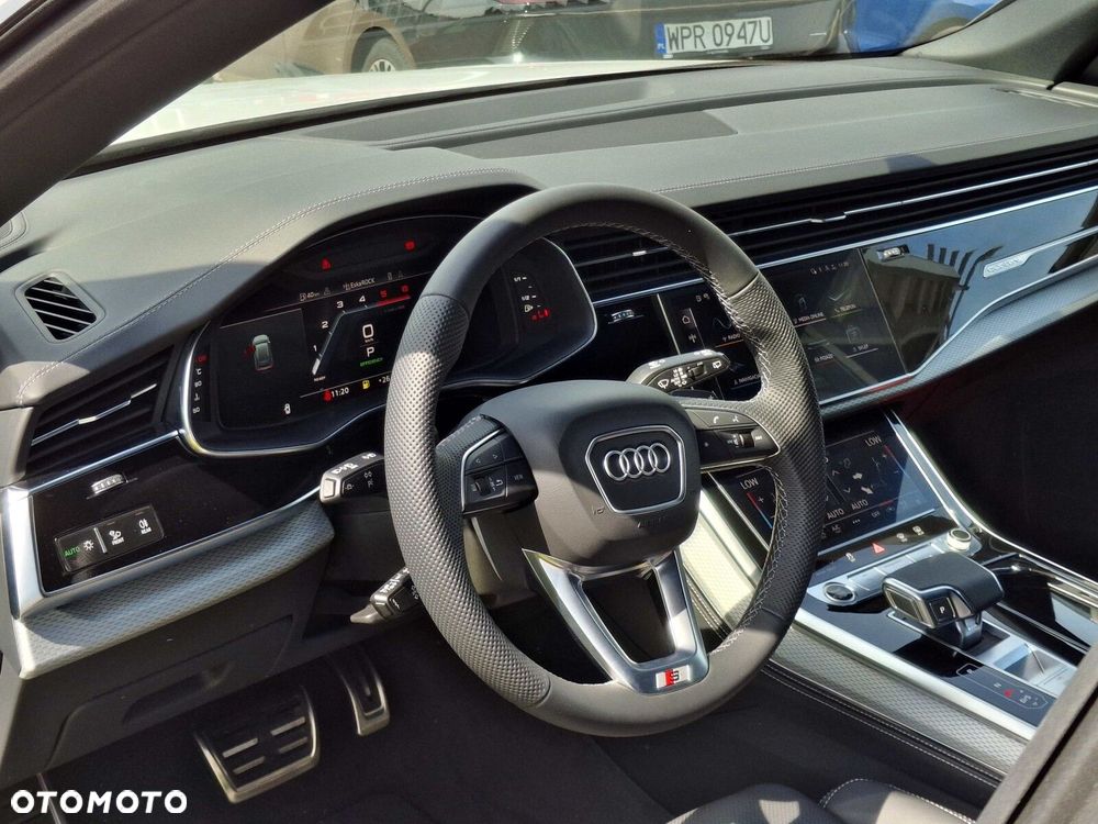 Audi Q8 - 29