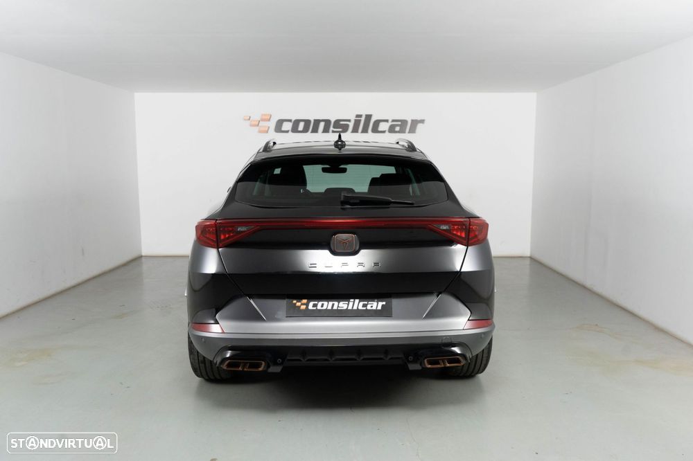 Cupra Formentor 1.4 e-Hybrid DSG - 6