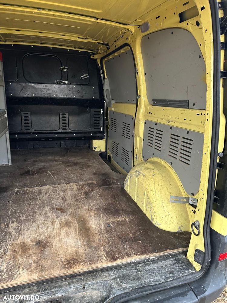 Mercedes-Benz VITO 111CDI - 4