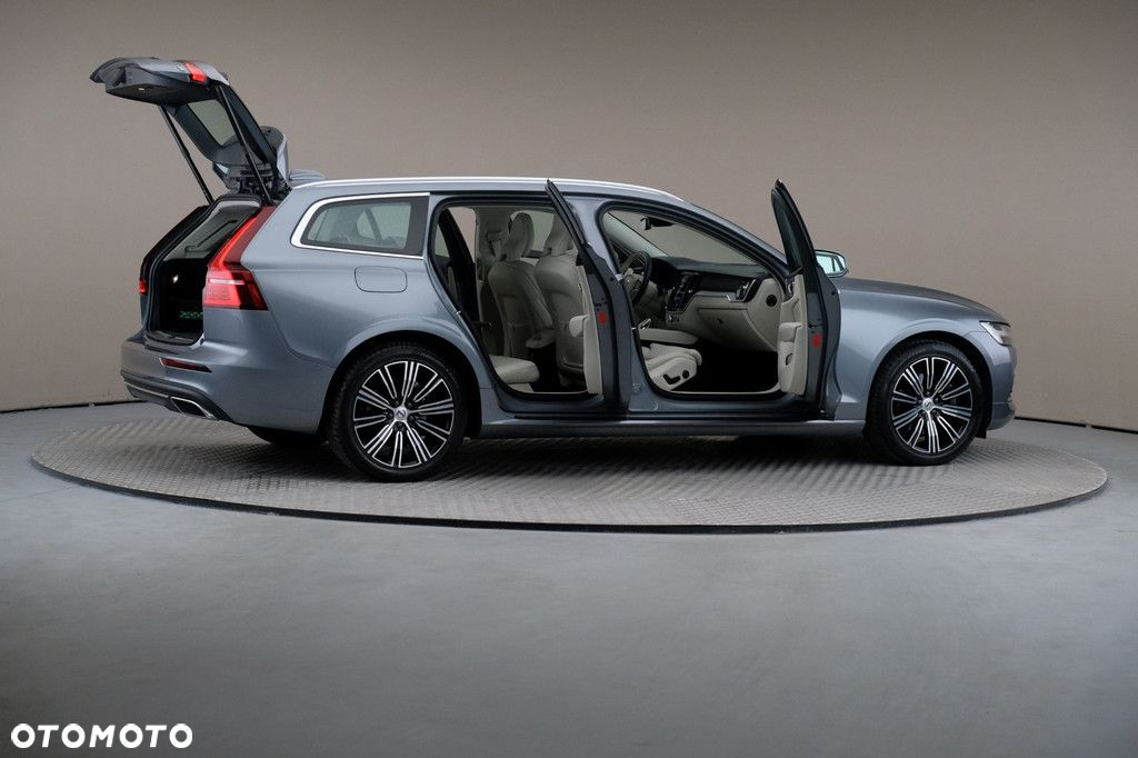 Volvo V60 - 6