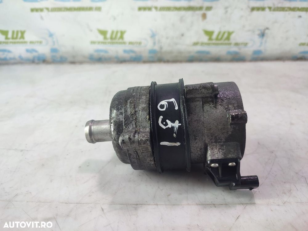 Pompa apa suplimentara 4H0965567A Audi A4 B9 [2015 - 2020] - 1