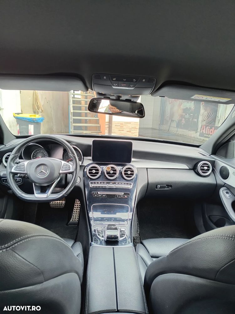 Mercedes-Benz 180 DB - 3