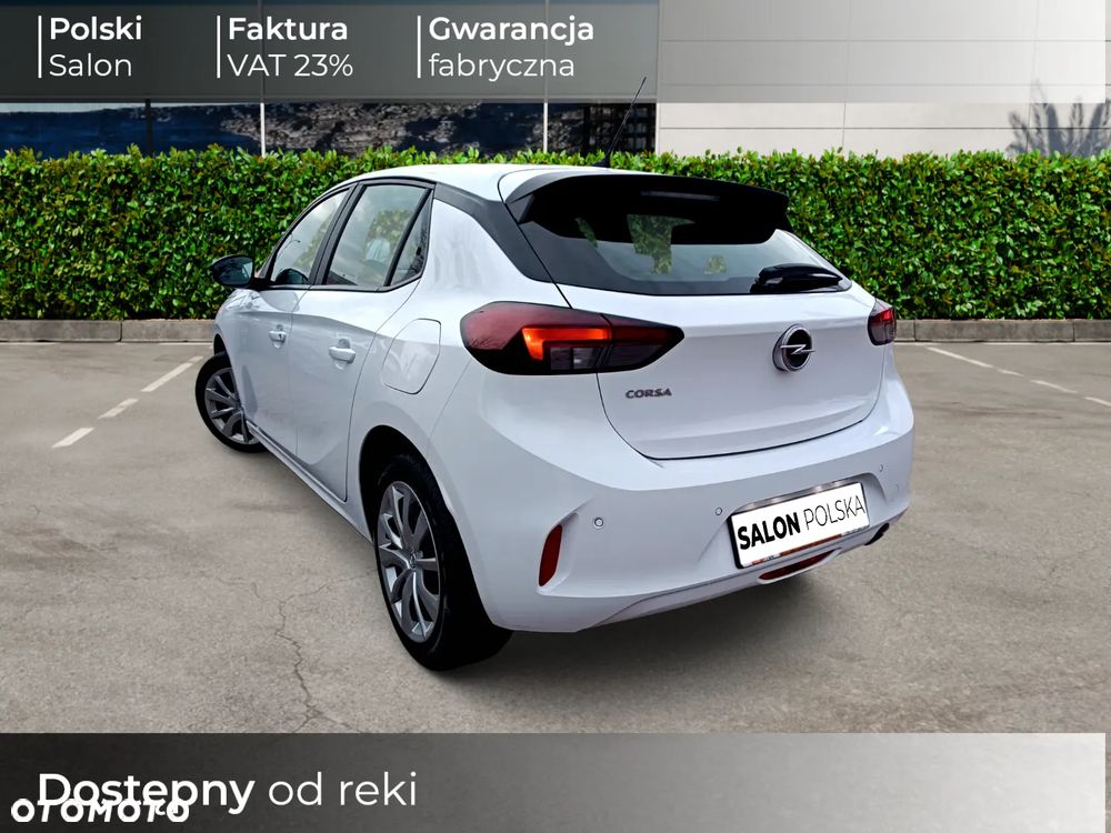 Opel Corsa 1.2 S&S - 5