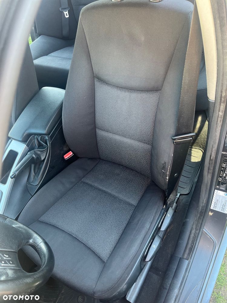 BMW Seria 3 - 8