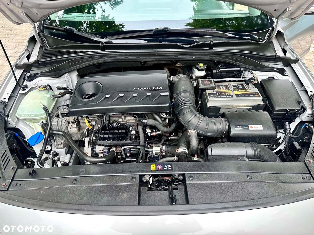 Hyundai i30 - 14