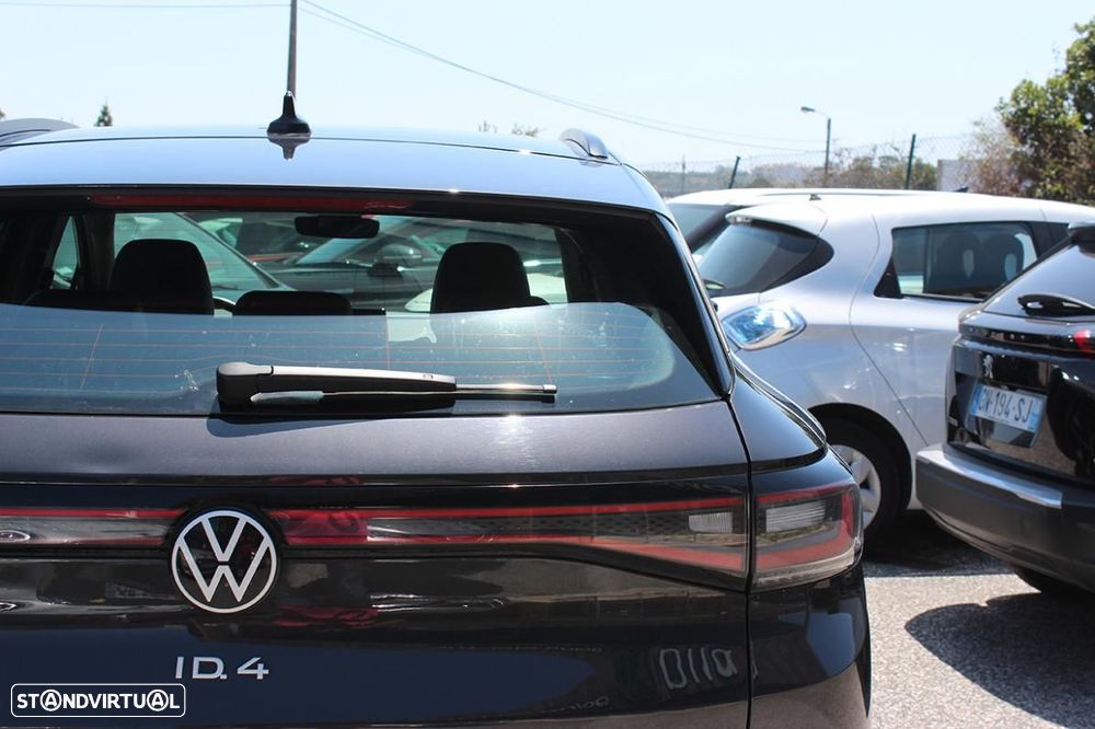 VW ID.4 77 kWh Pro Performance - 12