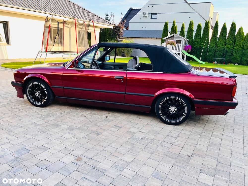BMW Seria 3 - 5