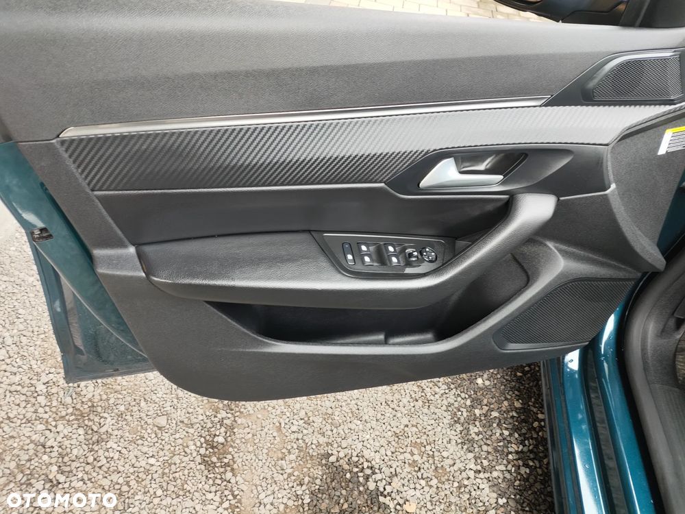 Peugeot 508 PureTech 180 EAT8 Active - 15
