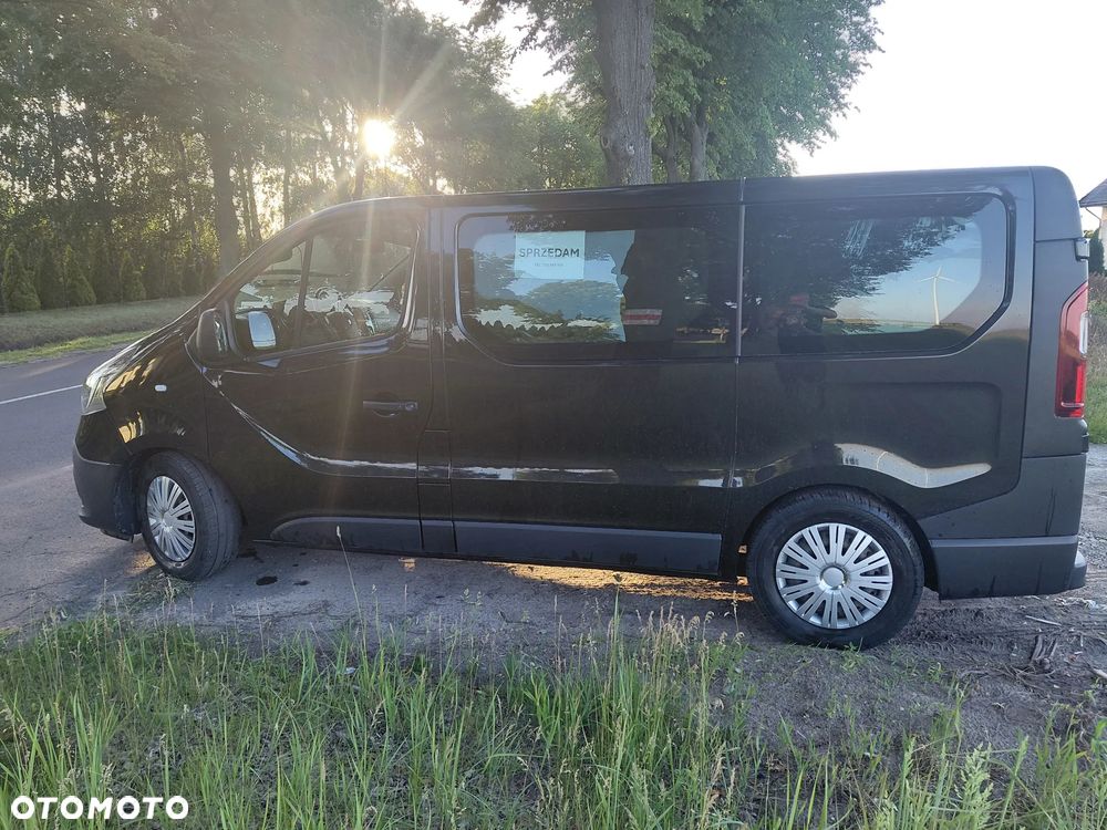 Renault Trafic - 4