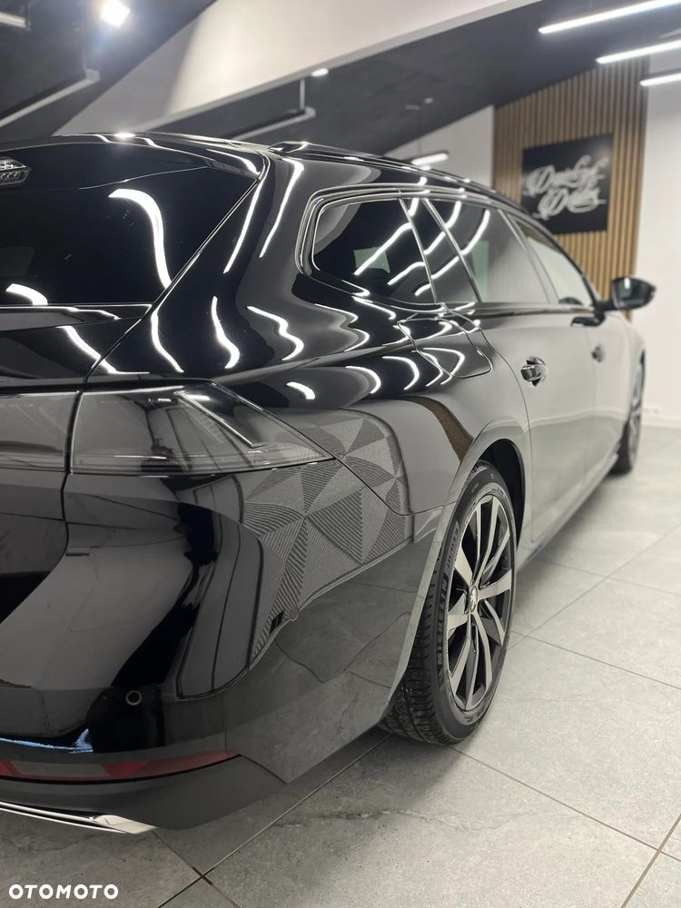 Peugeot 508 1.5 BlueHDi Allure Pack S&S EAT8 - 20