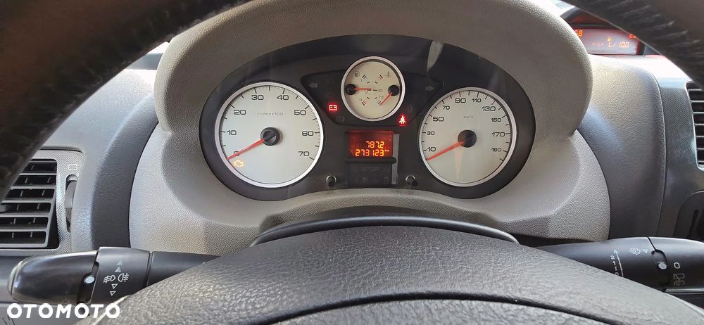 Fiat Scudo Panorama L2H1 Family - 8