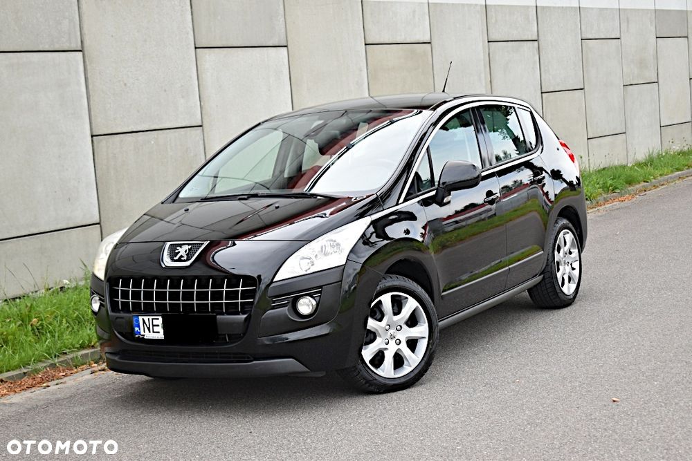 Peugeot 3008 1.6 Active - 1