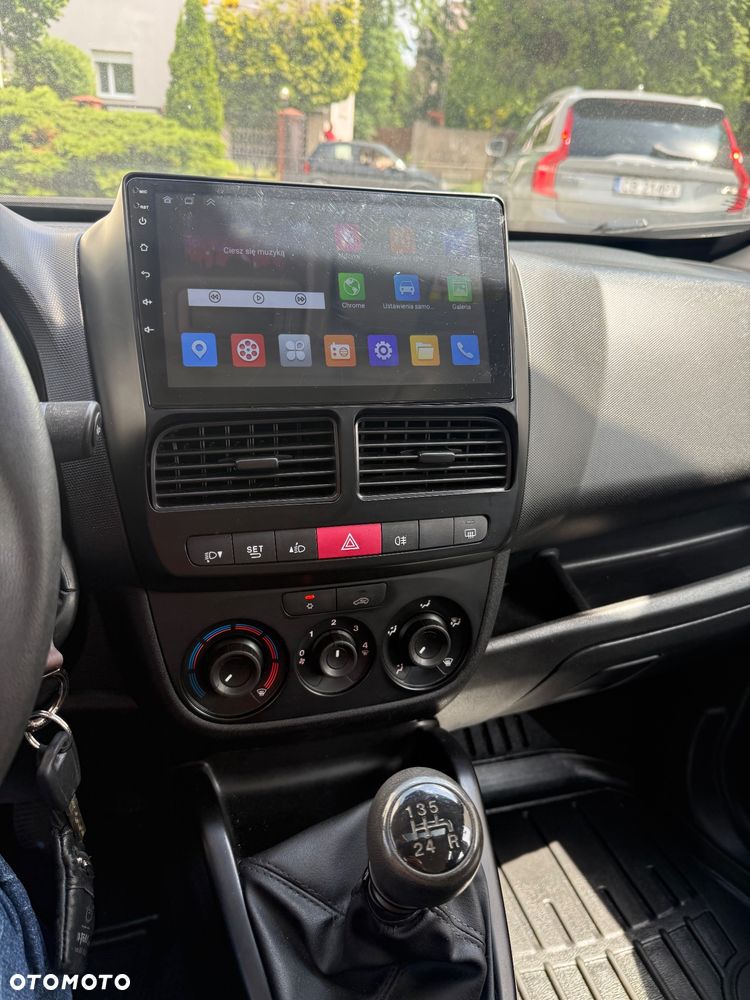 Opel Combo 1.4 L1H2 Edition - 2