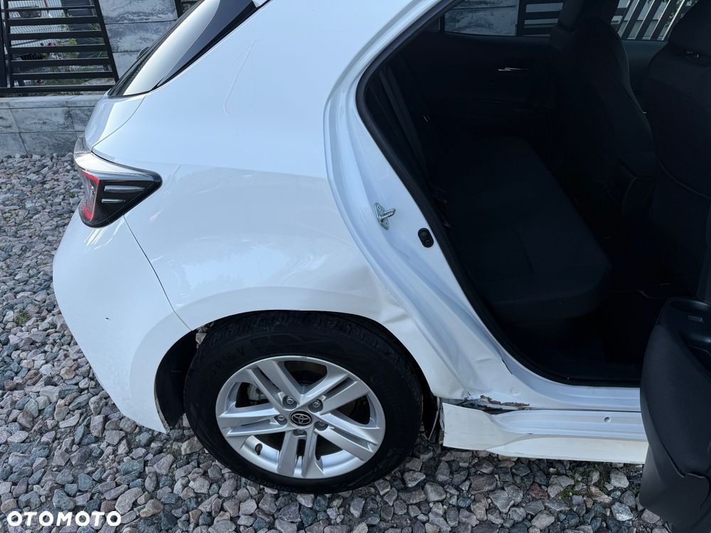 Toyota Corolla 1.8 Hybrid Comfort - 15