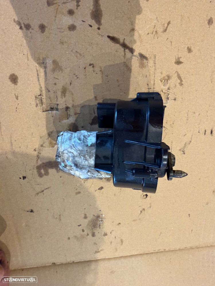 Motor controlo Borboletas admissão - 3