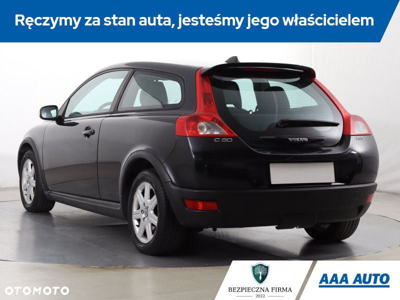 Volvo C40 - 5