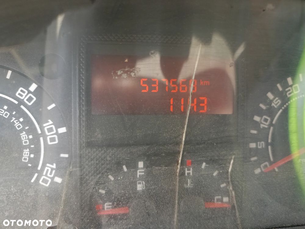 Iveco Daily 35S14 V - 9