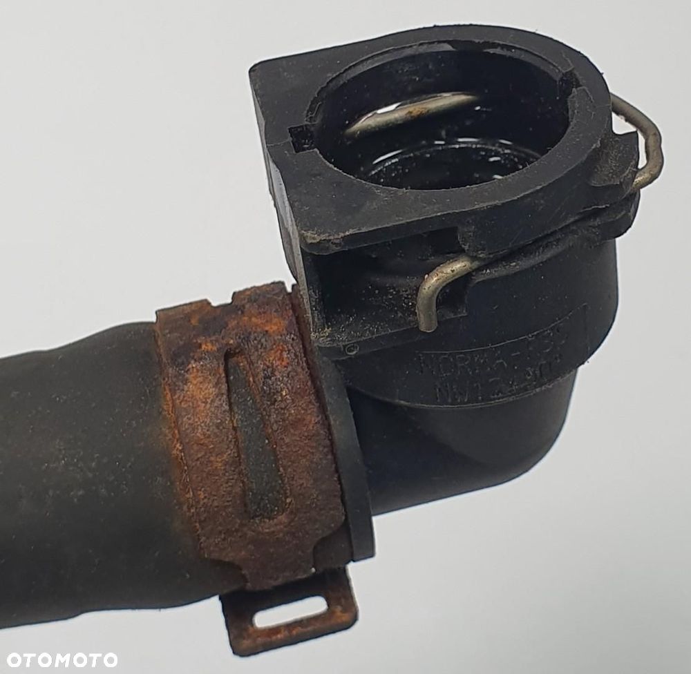 WĄŻ RURA WODY RANGE ROVER III L322 5.0 V8 - 2