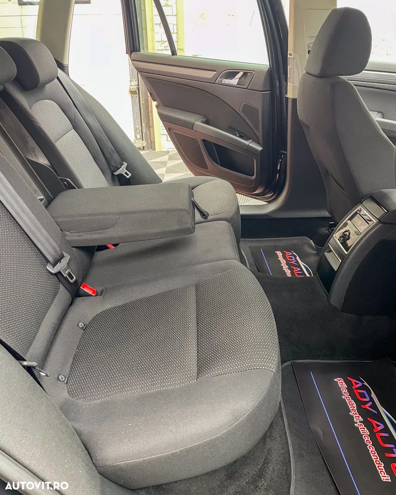 Skoda Superb 1.4 TSI Comfort - 12