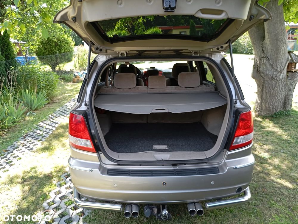 Kia Sorento 3.5 V6 Freedom - 6