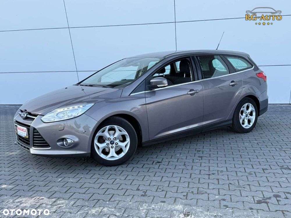 Ford Focus - 13