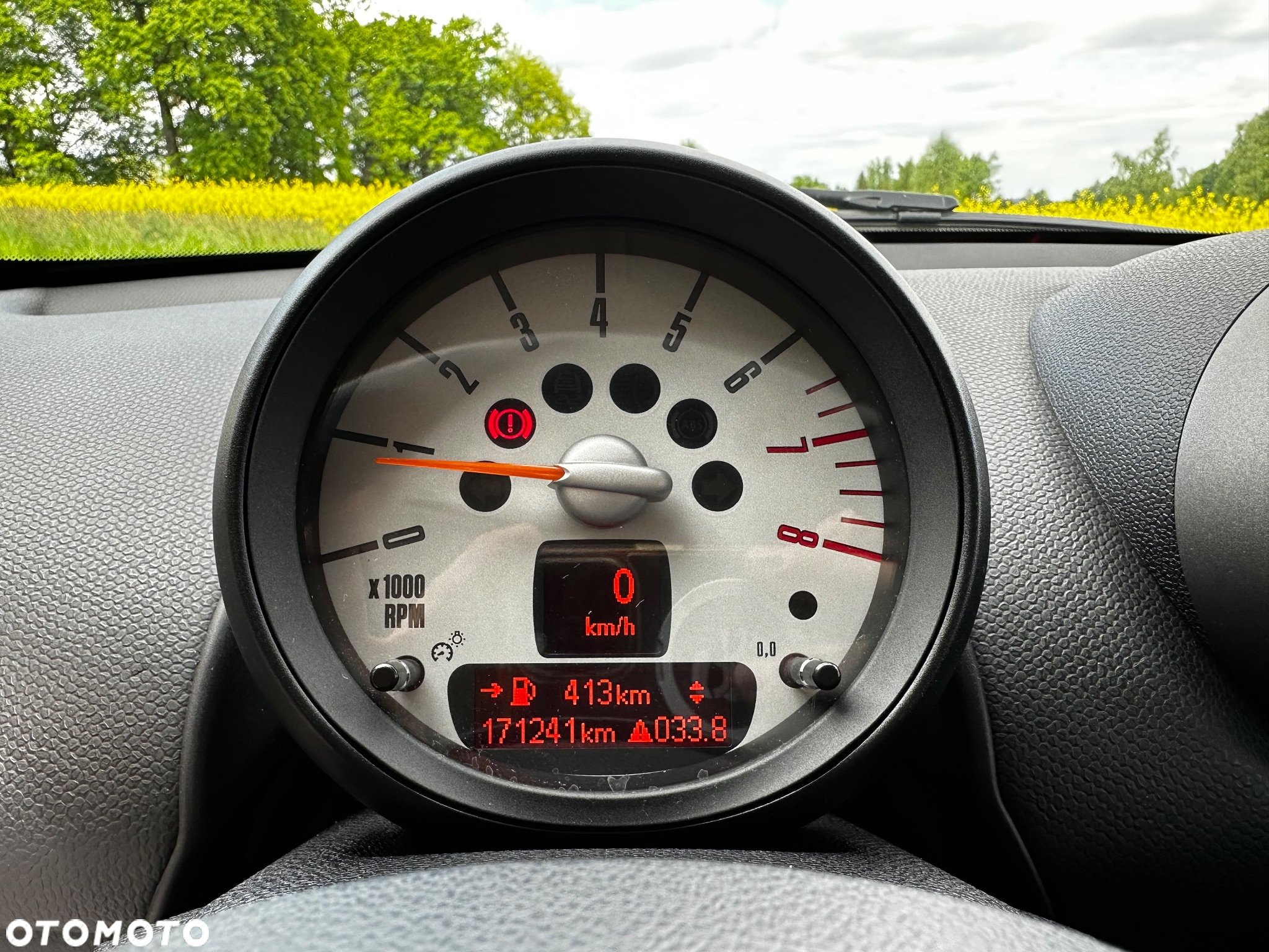 MINI Countryman - 14