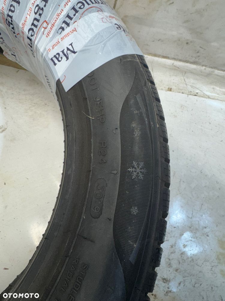 G-3016 155/65R14 75T IMPERIAL SNOW RAGON HP - 6