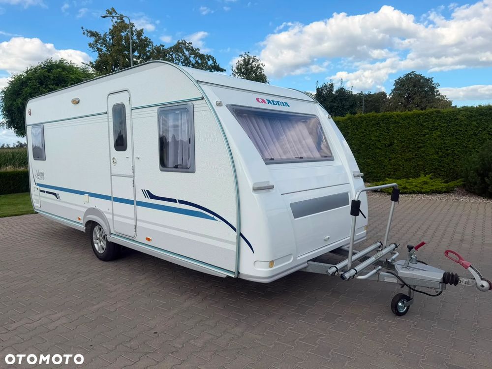 Adria Adora 512 UP - 14