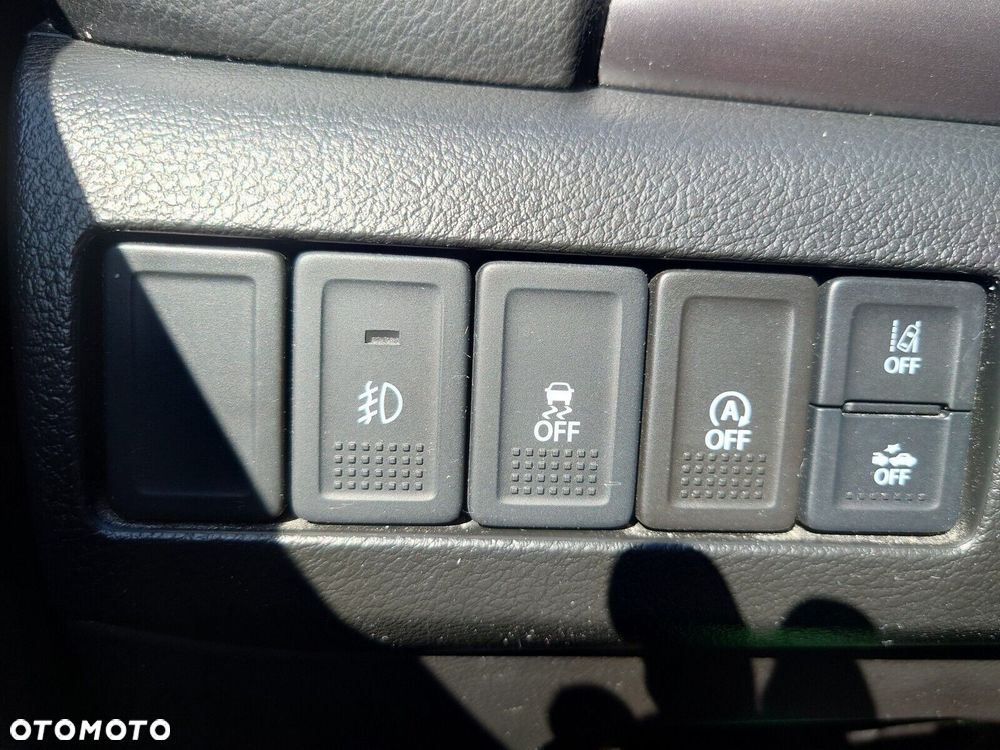 Suzuki Vitara - 12