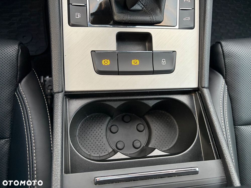 Skoda Superb 1.4 TSI Plug-In Hybrid L&K DSG - 28