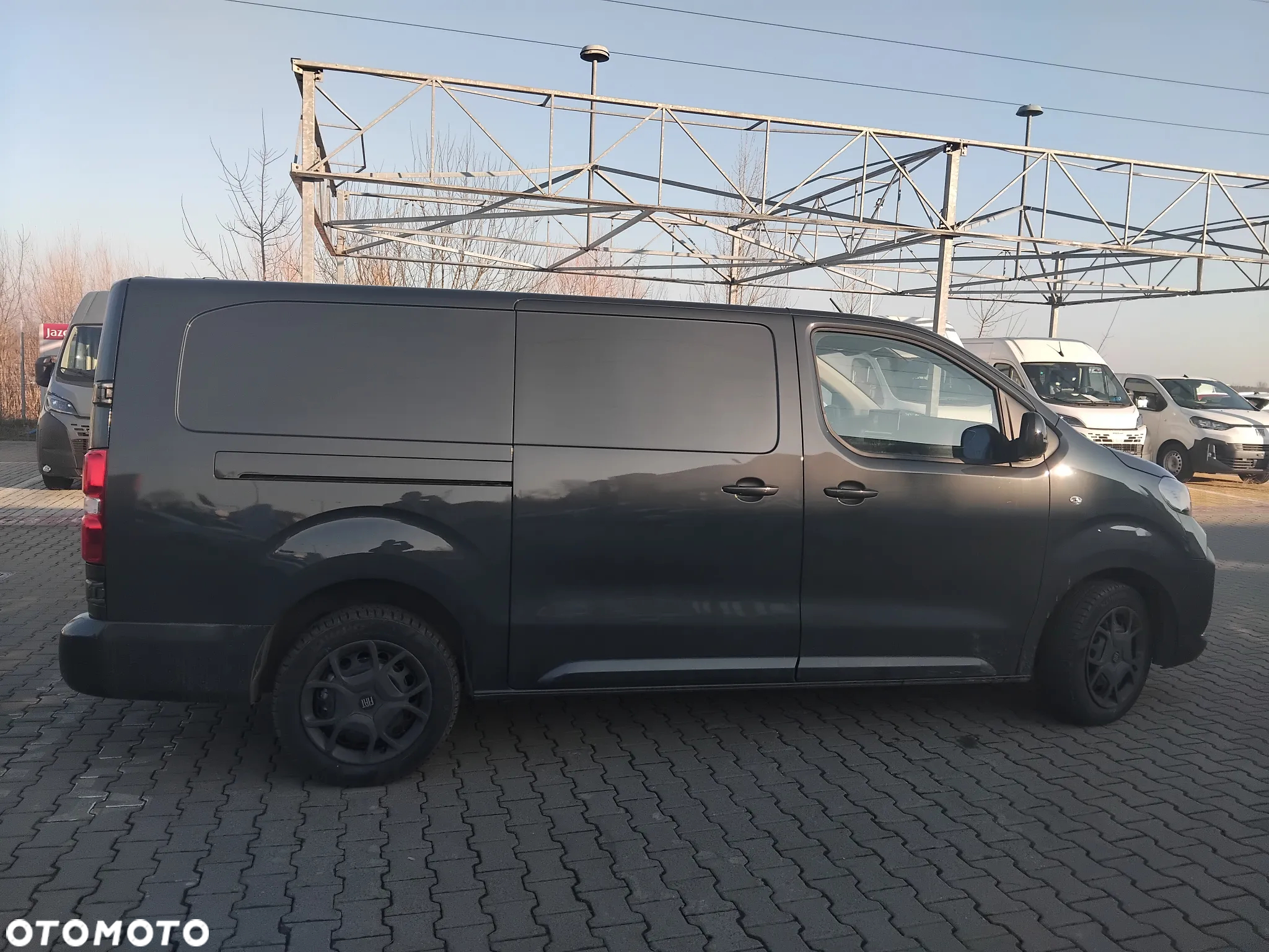Fiat SCUDO - 4