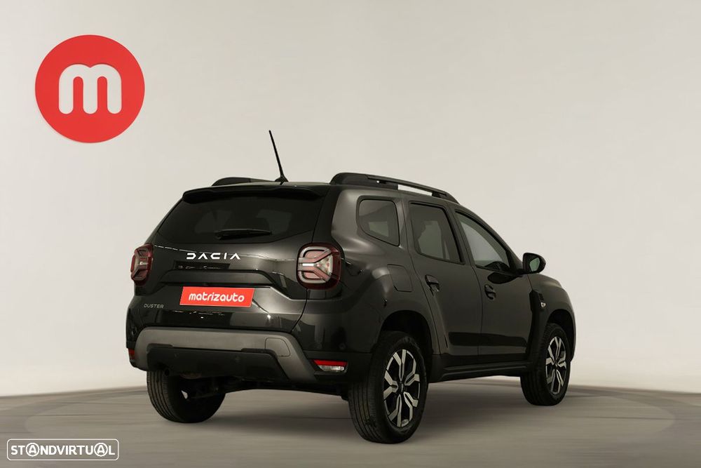 Dacia Duster 1.0 TCe Journey - 4