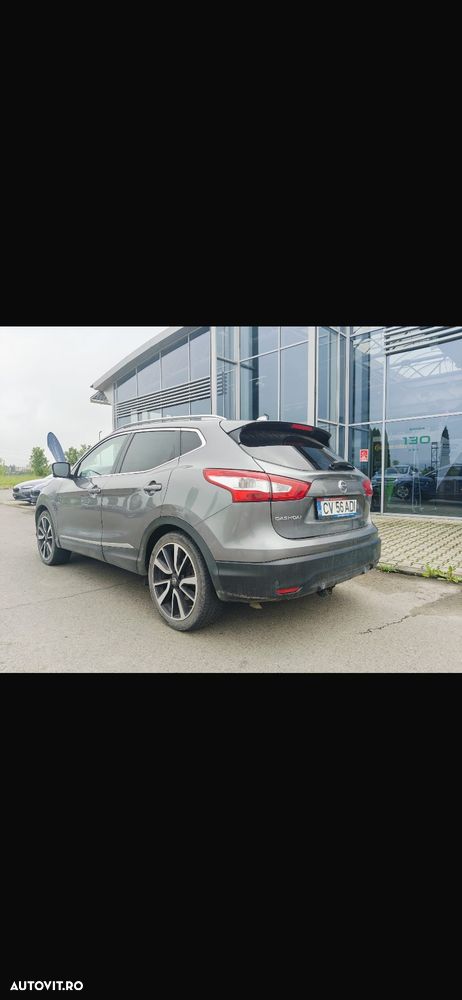 Nissan Qashqai - 3