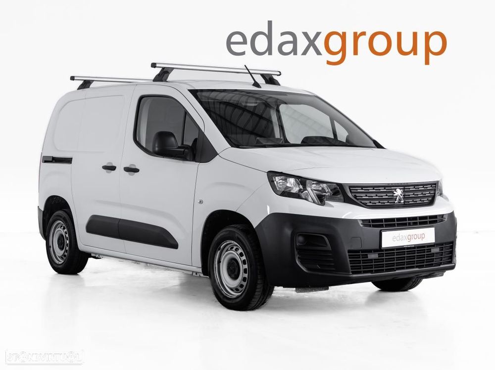 Peugeot Partner 1.5 BlueHDi Standard C/IVA - 1