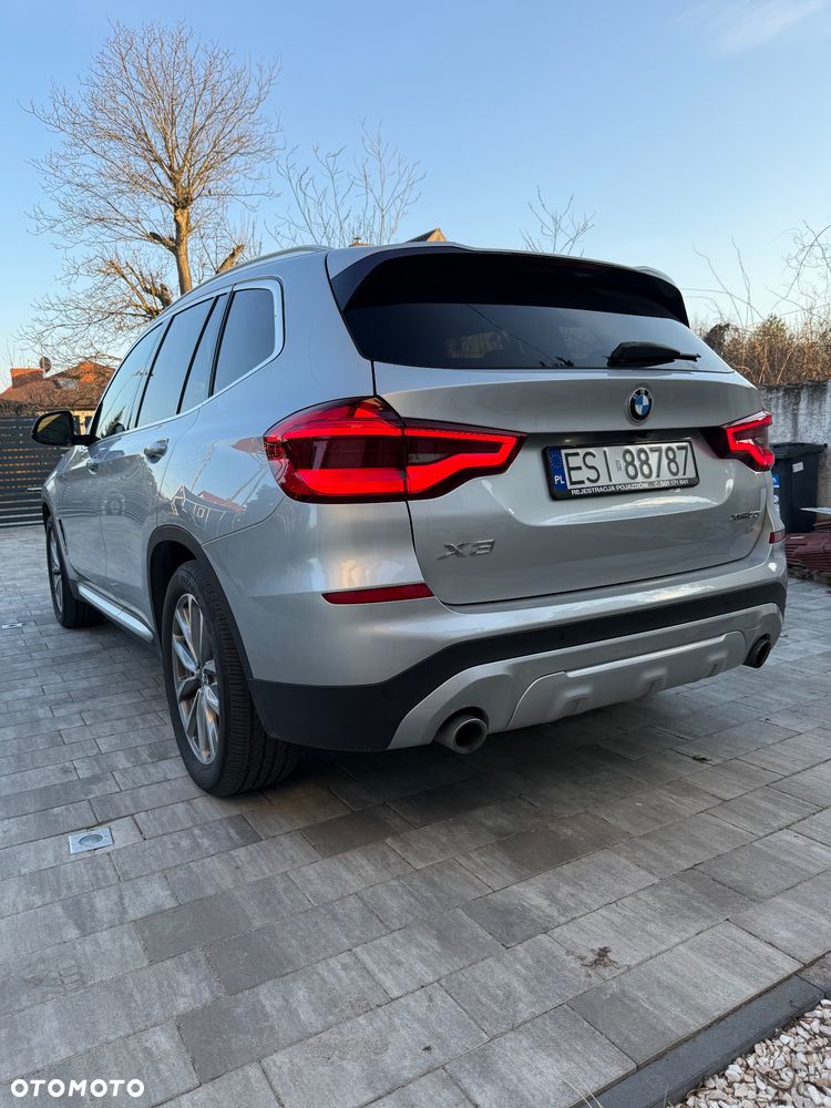 BMW X3 - 6