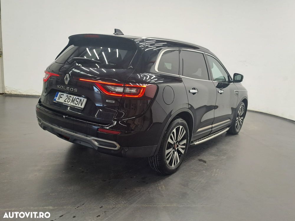 Renault Koleos 2.0 dCI Privilege Aut. - 15