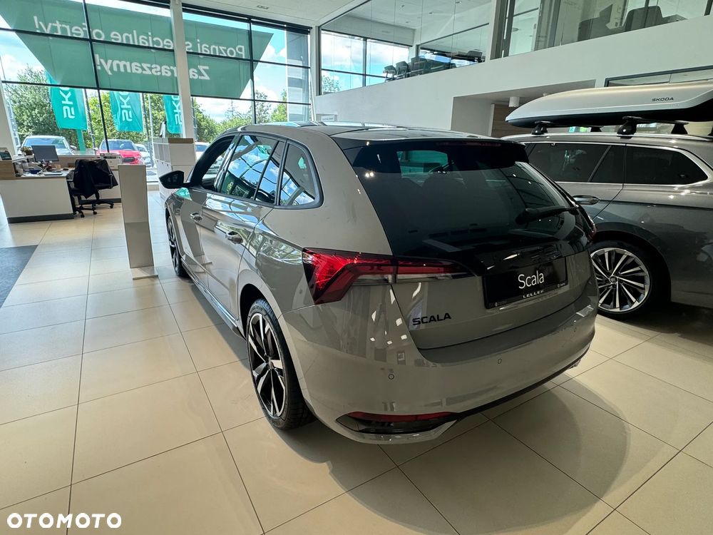 Skoda Scala - 3