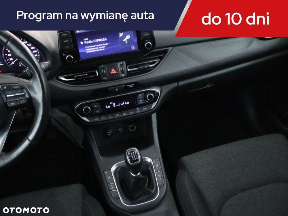 Hyundai i30 - 10