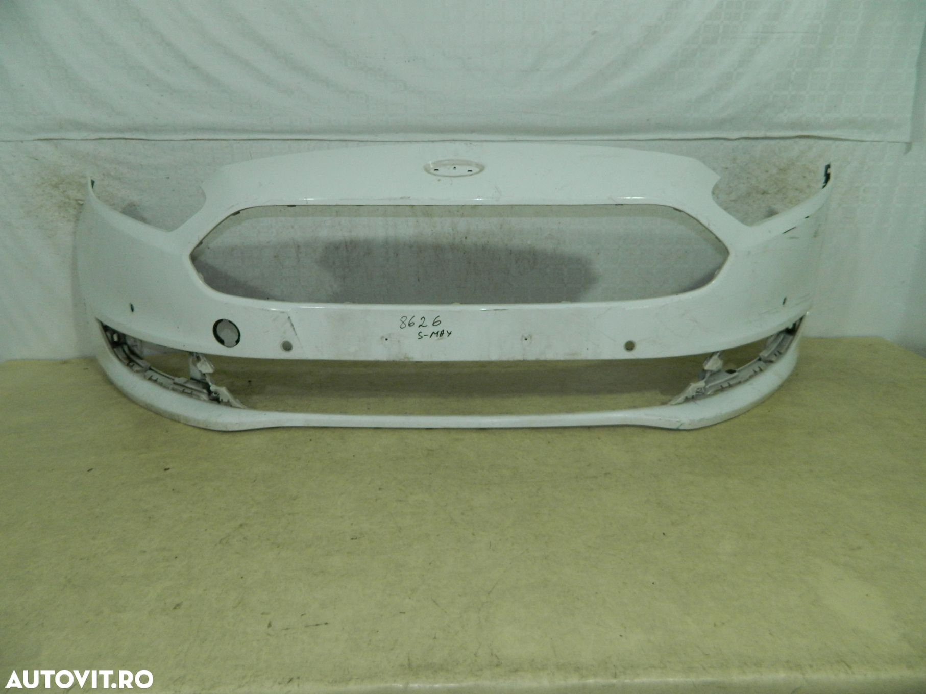 Bara fata Ford S-Max, 2015, 2016, 2017, 2018, 2019,, EM2B-177003-N - 2