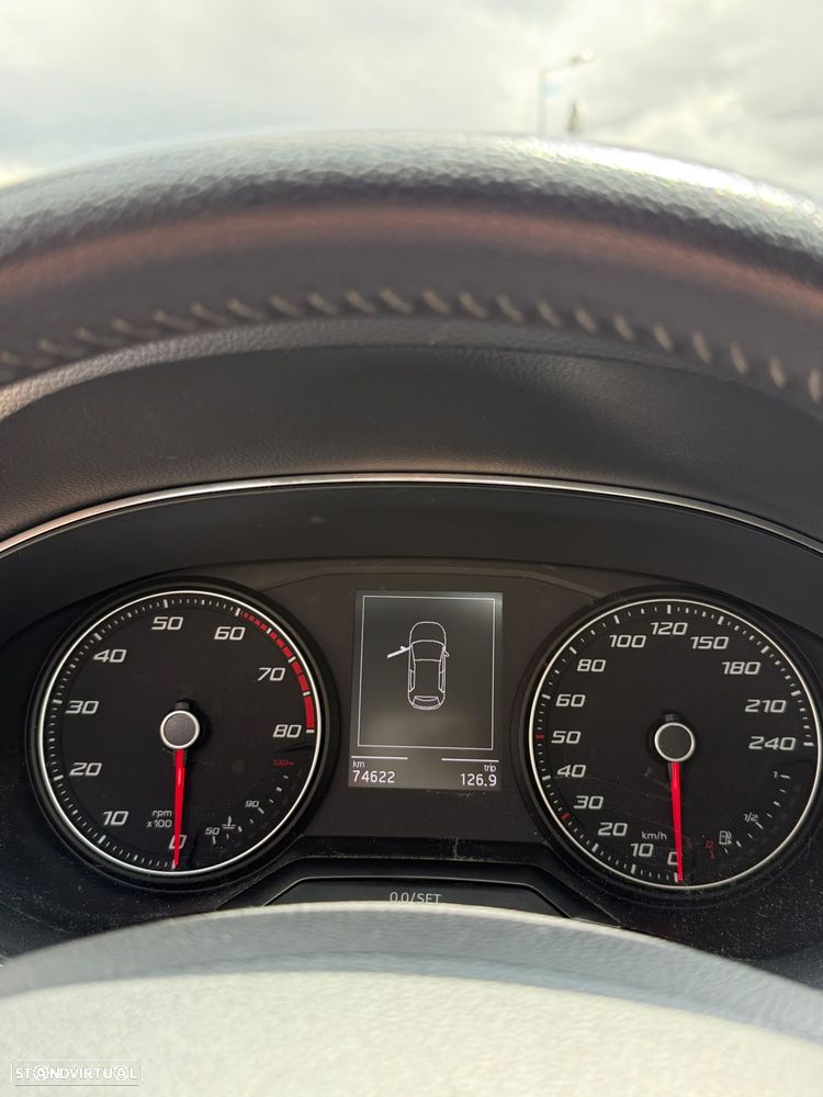 SEAT Ibiza 1.0 TSI Style - 20
