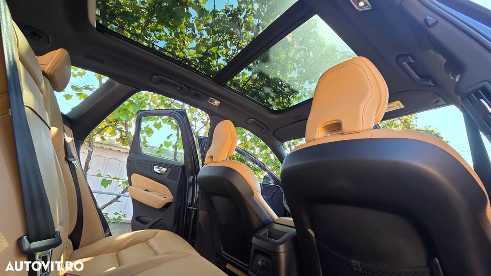 Volvo XC 60 - 5
