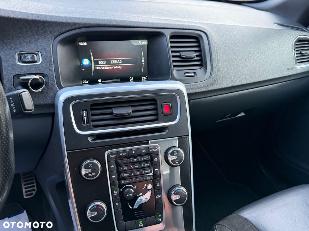 Volvo S60 D3 RDesign - 36