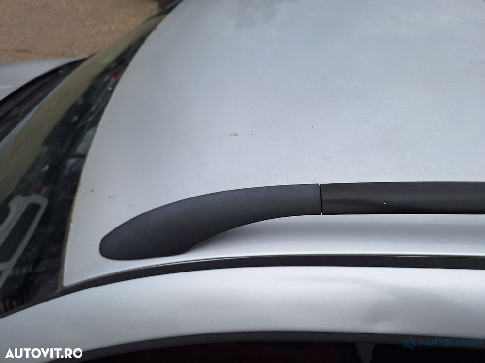 Capac sine bara acoperis stanga fata VOLKSWAGEN GOLF IV Variant 1J5 1999 - 20061.9 TDI ATD, AXR - 2