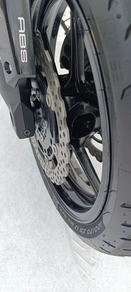 Kawasaki Versys 650 - 19